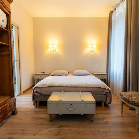 Maison D Hotes L Ecole Anteuil Ngoại thất bức ảnh